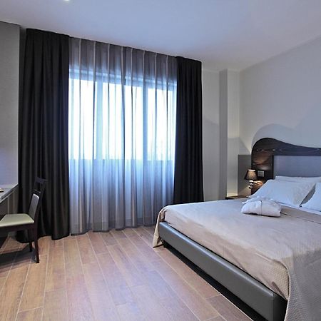 Grand Hotel Forli Ngoại thất bức ảnh