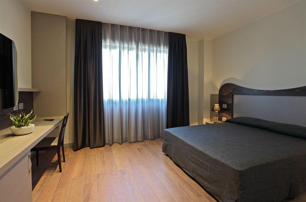 Grand Hotel Forli Ngoại thất bức ảnh