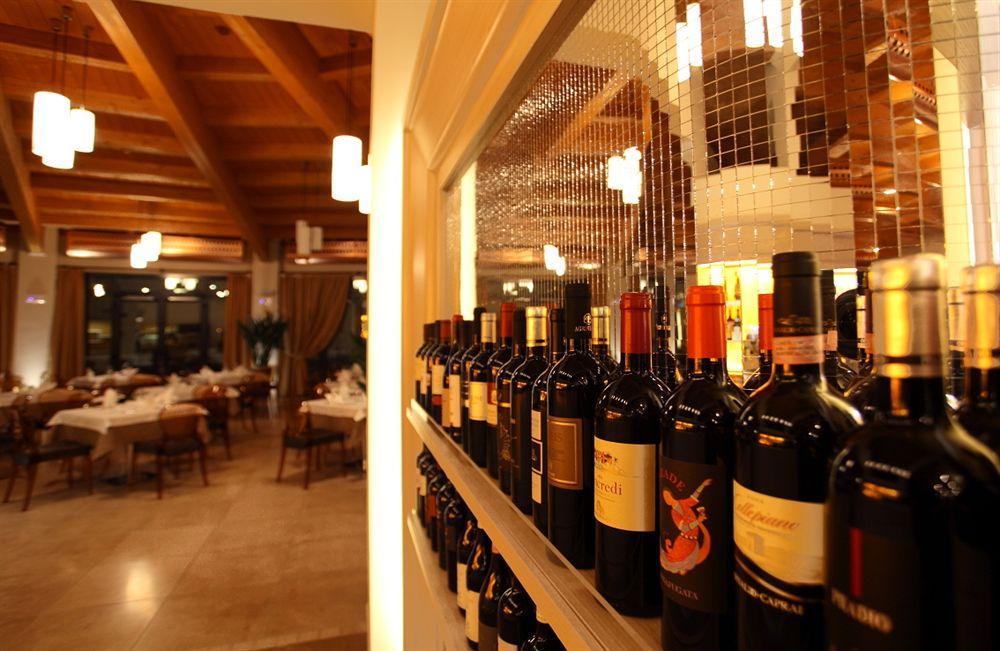 Grand Hotel Forli Ngoại thất bức ảnh