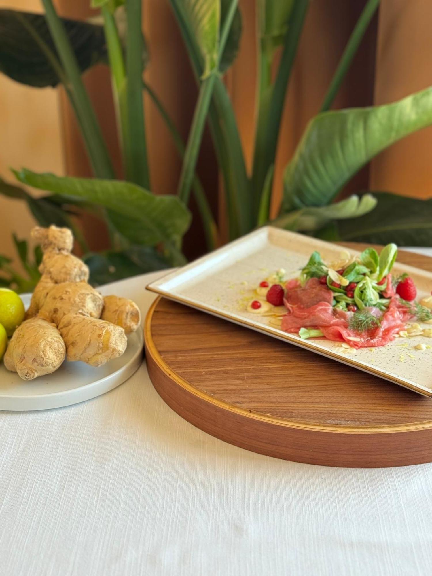 Grand Hotel Forli Ngoại thất bức ảnh