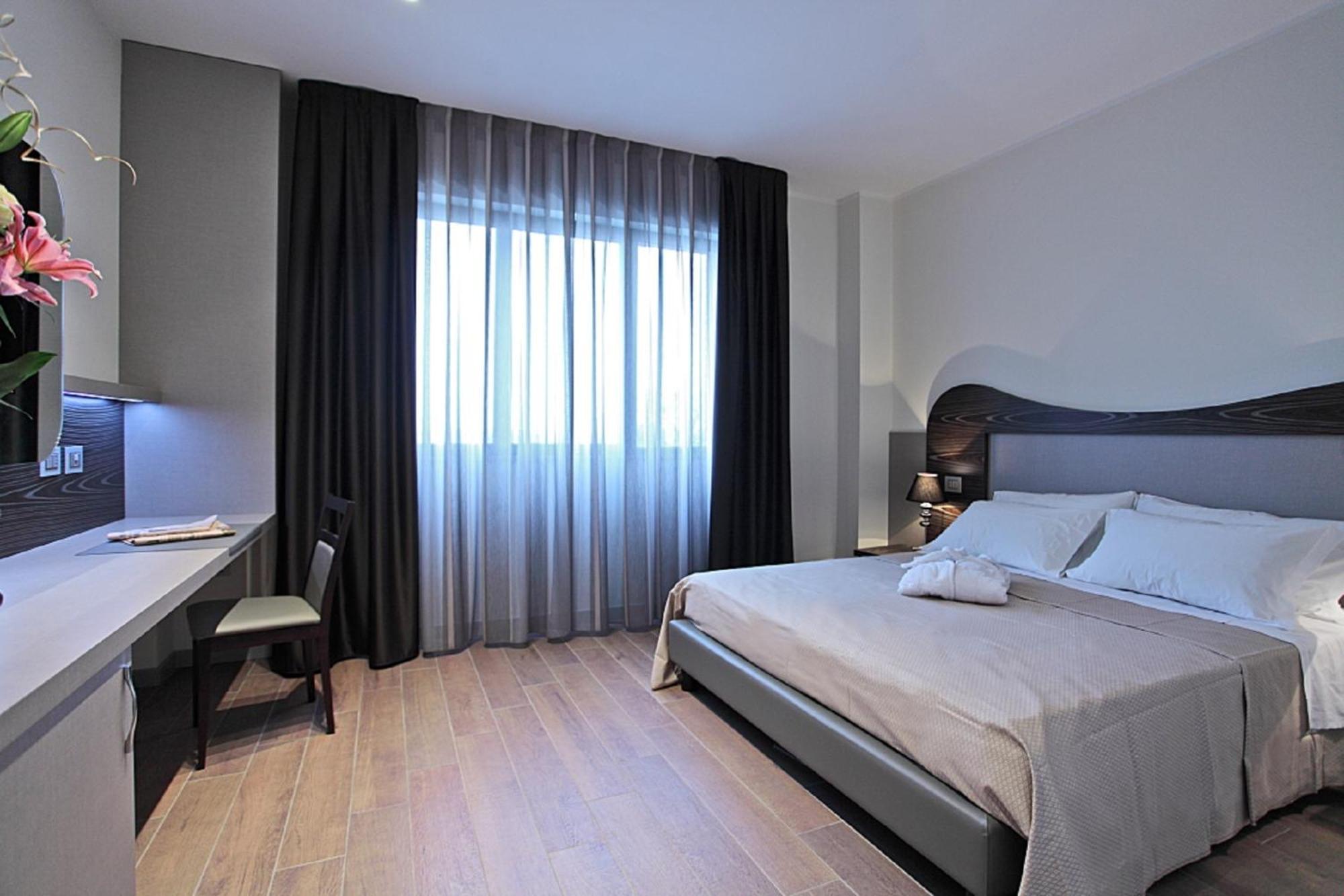 Grand Hotel Forli Ngoại thất bức ảnh