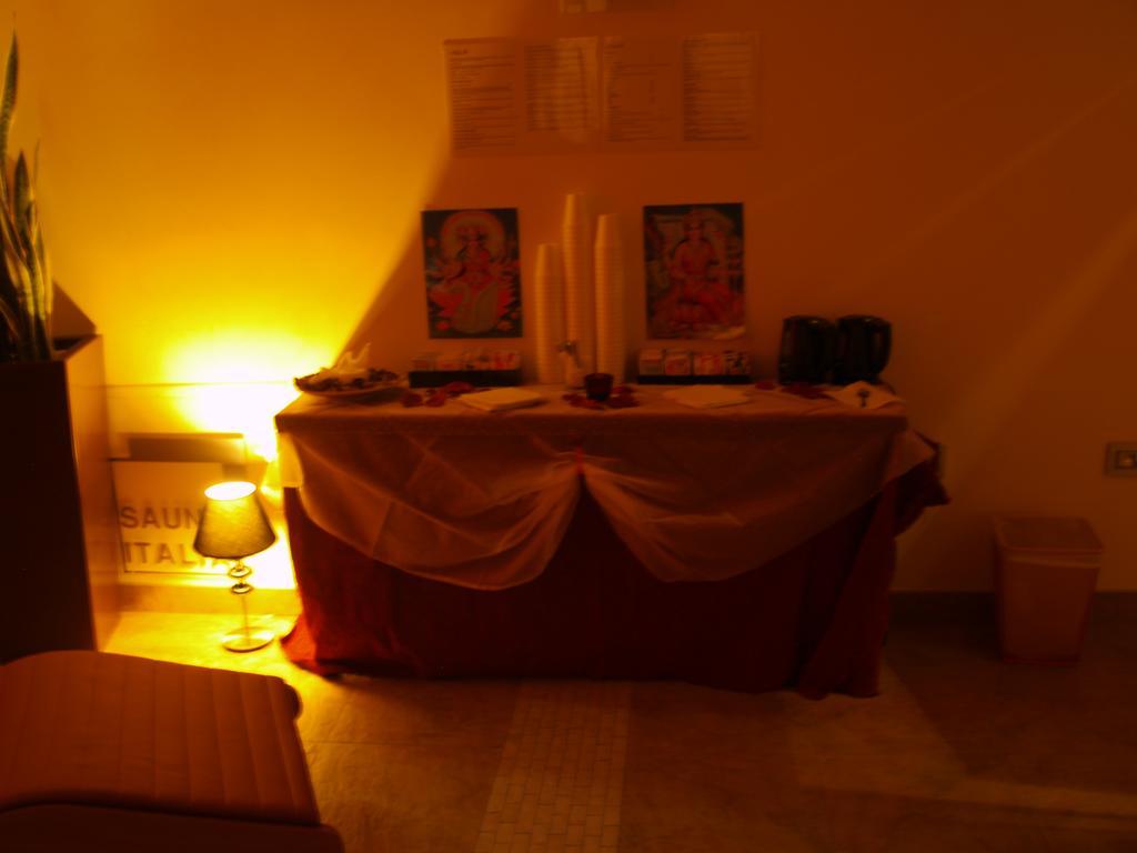 Grand Hotel Forli Ngoại thất bức ảnh