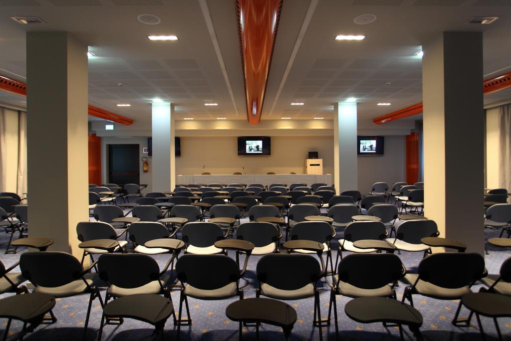 Grand Hotel Forli Ngoại thất bức ảnh