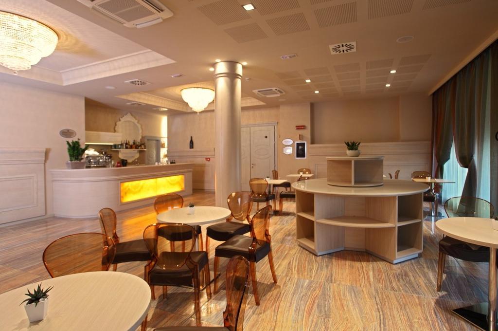 Grand Hotel Forli Ngoại thất bức ảnh