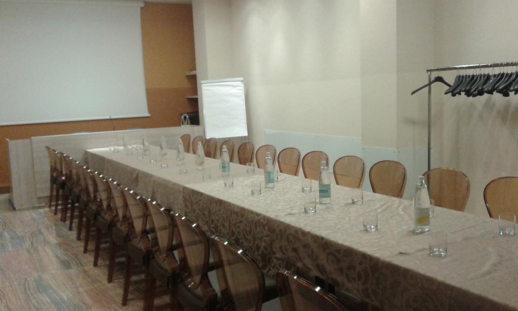 Grand Hotel Forli Ngoại thất bức ảnh