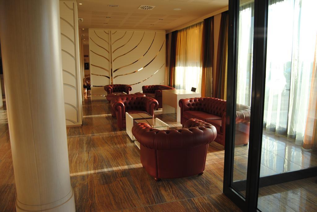 Grand Hotel Forli Ngoại thất bức ảnh