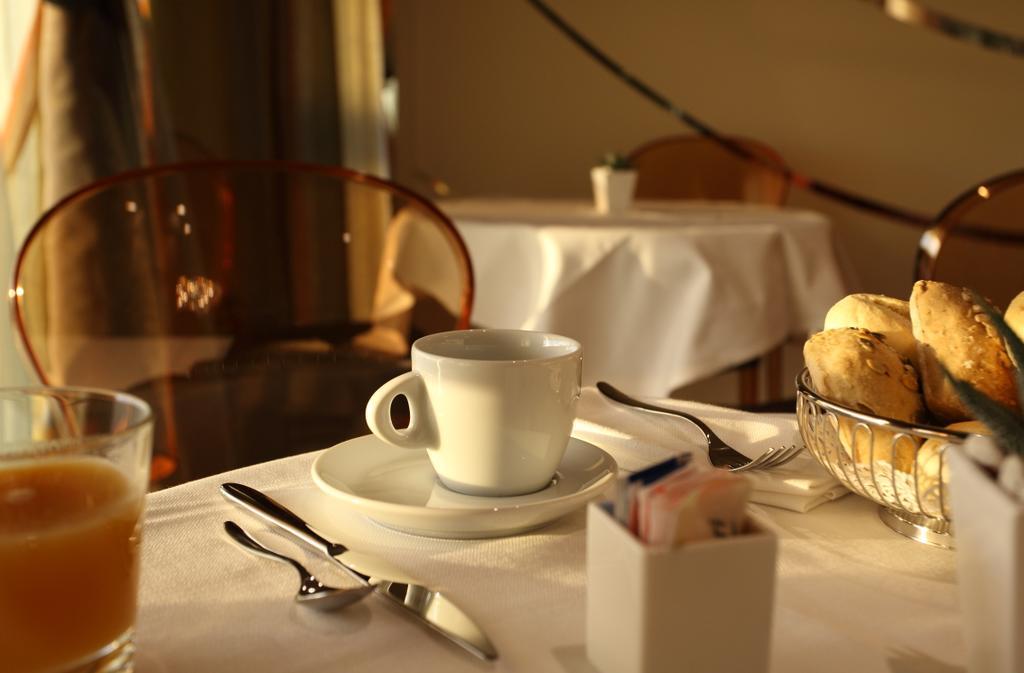 Grand Hotel Forli Ngoại thất bức ảnh