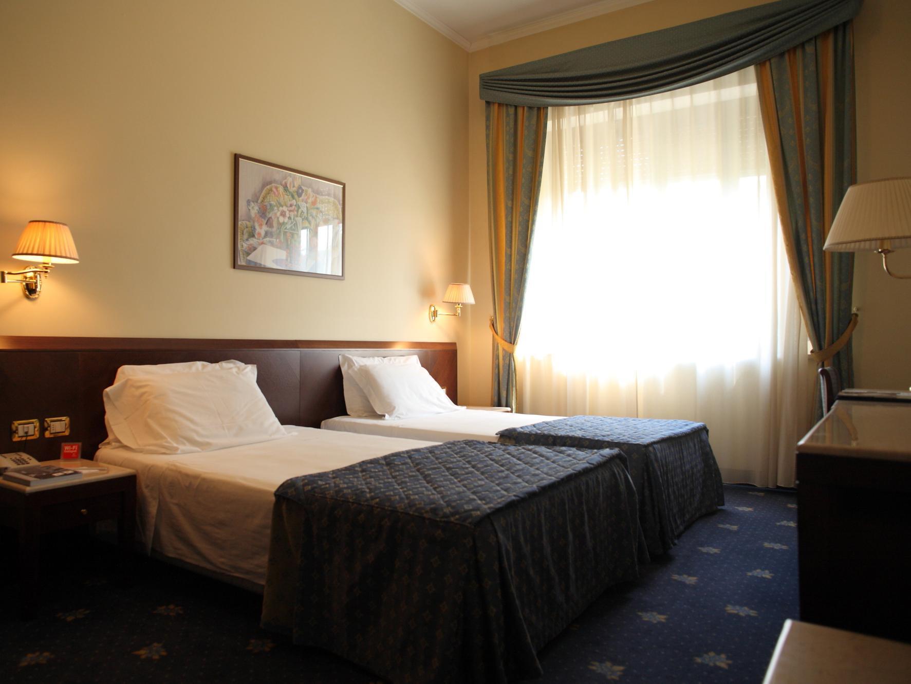 Grand Hotel Forli Ngoại thất bức ảnh