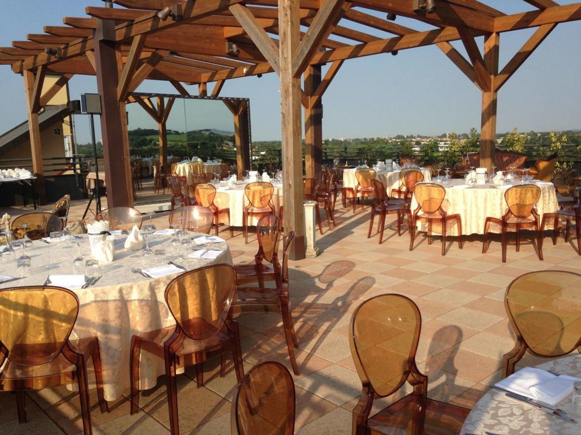 Grand Hotel Forli Ngoại thất bức ảnh