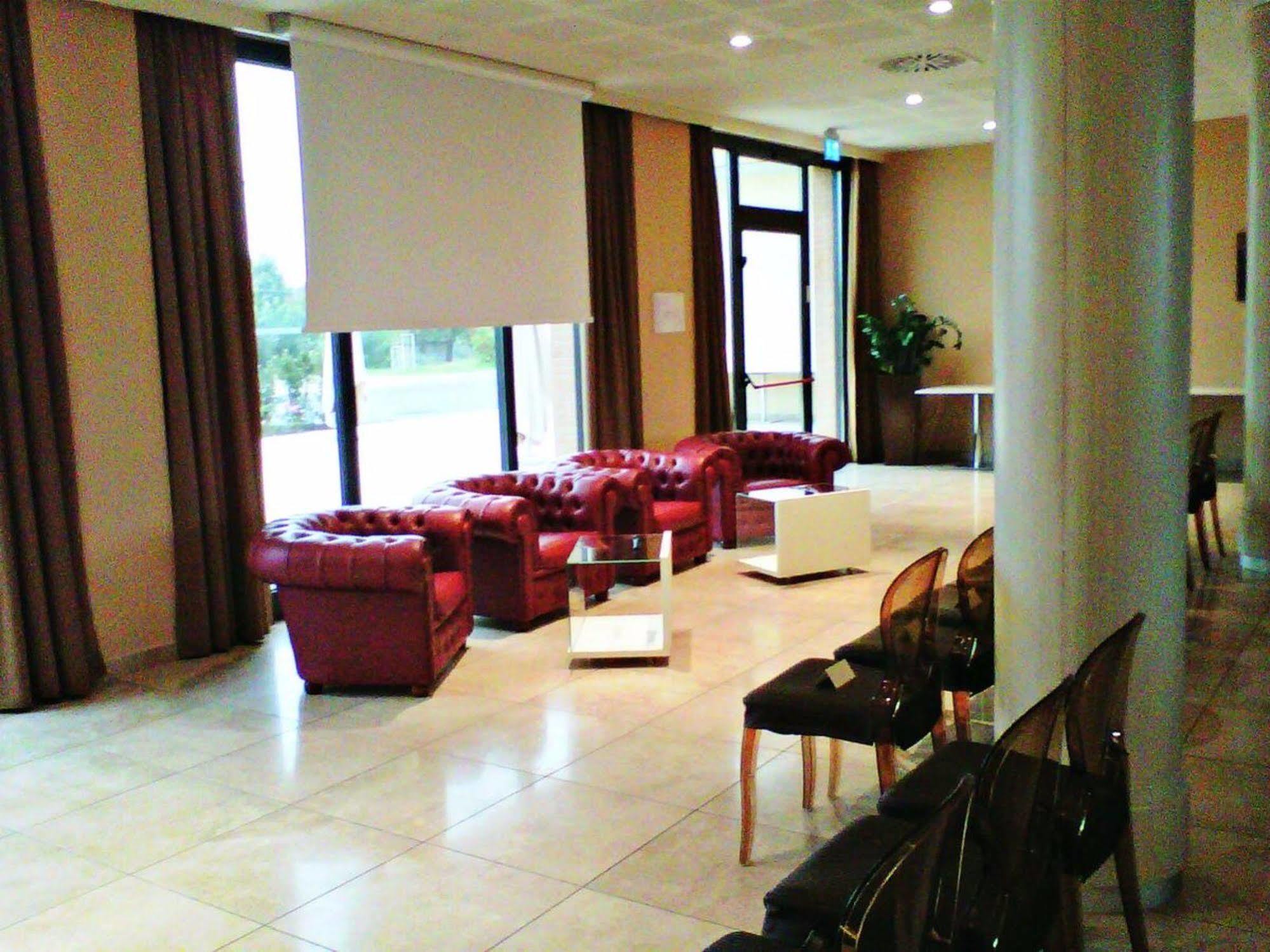 Grand Hotel Forli Ngoại thất bức ảnh