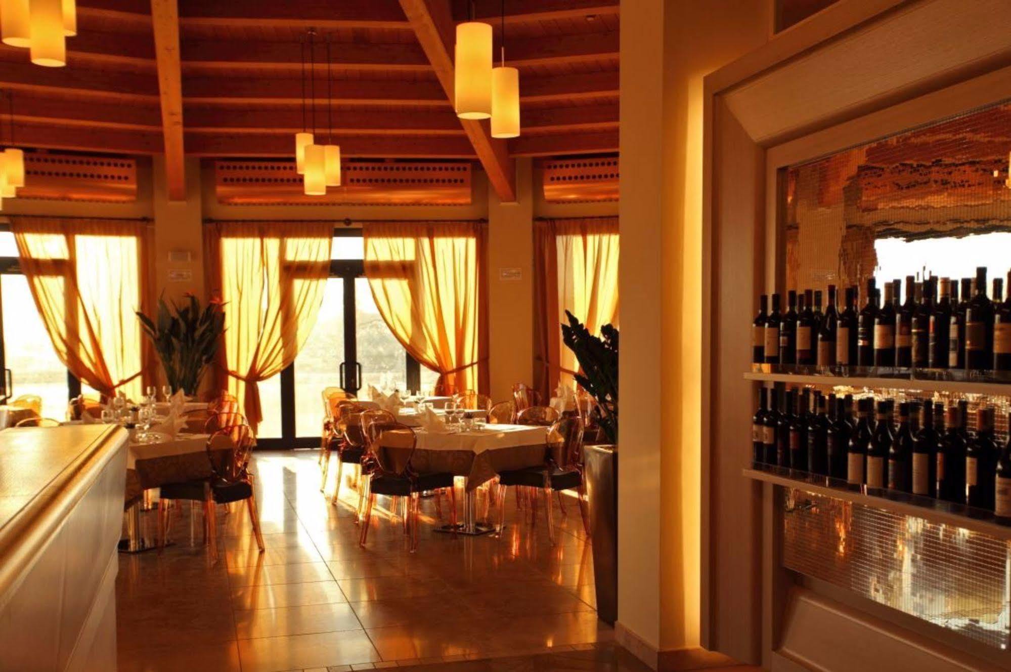 Grand Hotel Forli Ngoại thất bức ảnh