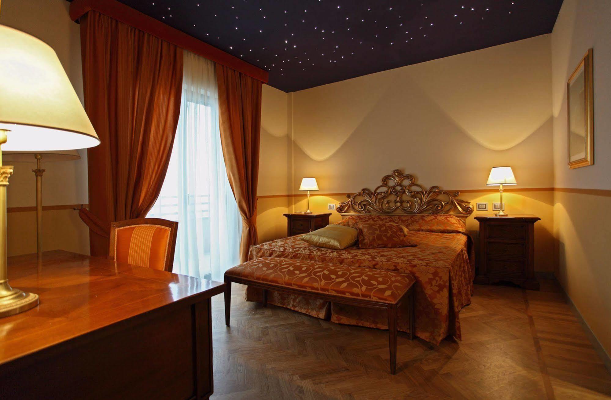 Grand Hotel Forli Ngoại thất bức ảnh