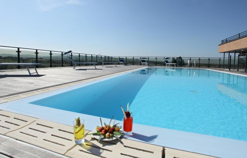 Grand Hotel Forli Ngoại thất bức ảnh